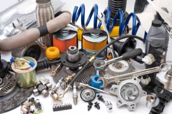 Автозапчасти для иномарок